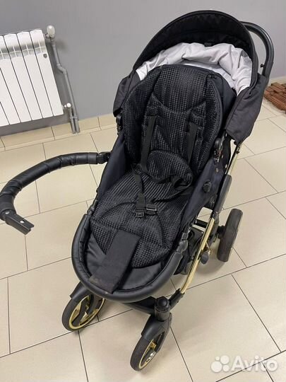 Коляска junama diamond 2 в 1