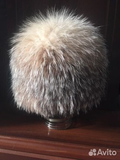 Шапка женская зимняя писец