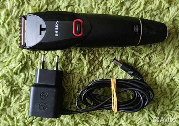 Триммер philips