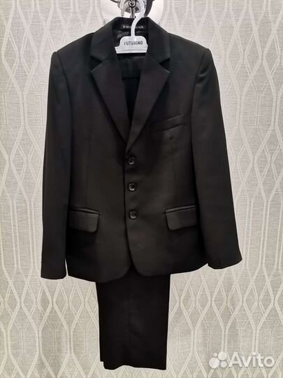 Костюм школьный для мальчика 3-ка