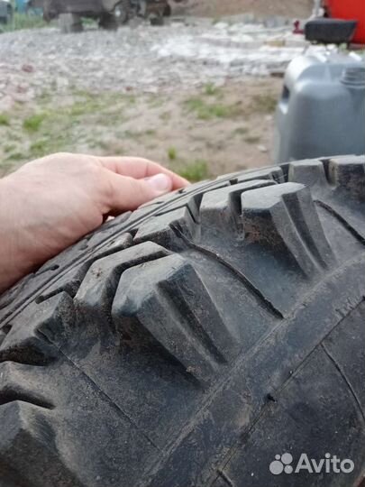 Алтайшина ВЛИ-5 175/80 R16