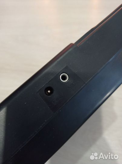 Детский синтезатор MQ- 803 USB