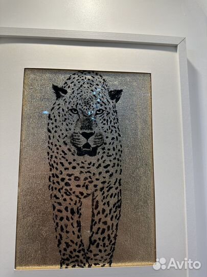 Картина интерьерная