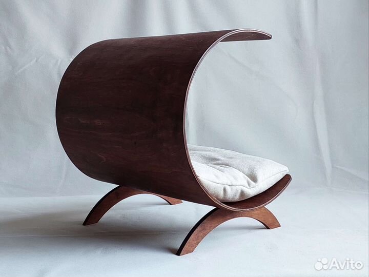 Лежанка для собак