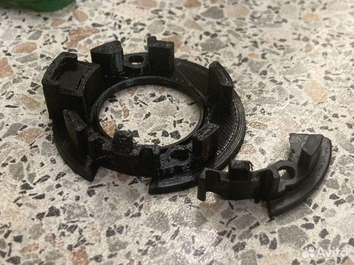 BabyLuxe Future запасная часть для коляски