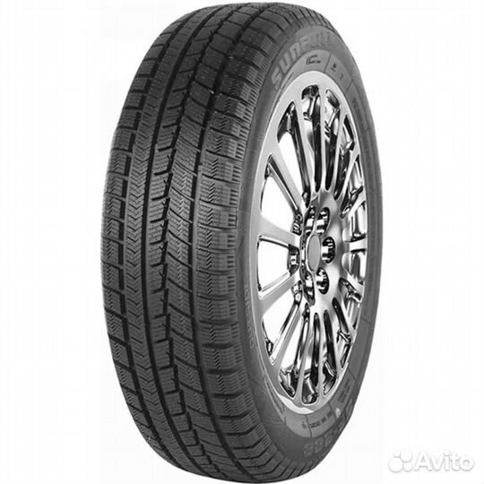 Sunfull SF988 185/60 R15 84T