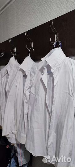 Рубашка для мальчика