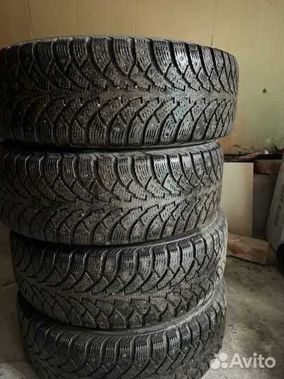 Nordman Nordman 4 195/65 R15