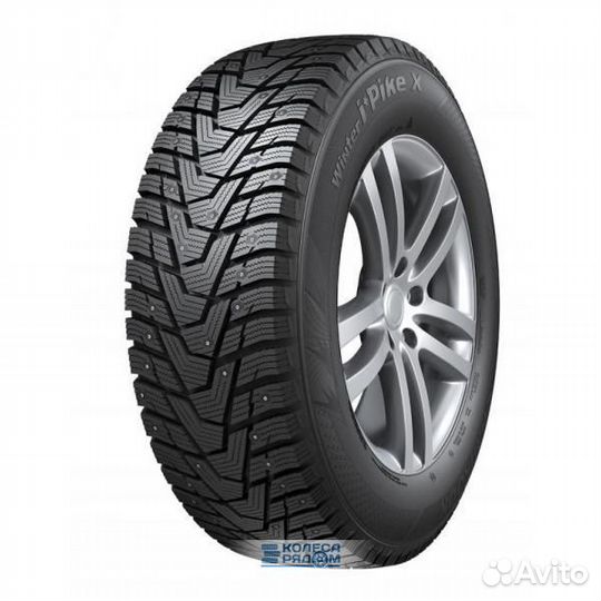 Hankook Winter i'Pike X W429A 215/70 R16 100T