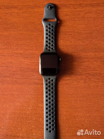 Смарт часы apple watch se 1 поколения