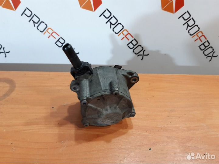 Насос вакуумный Mercedes Vito W639 OM651 2.2 CDI