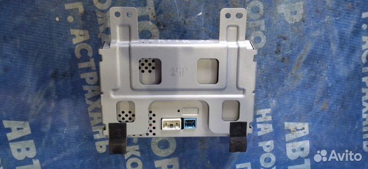 Дисплей информационный Nissan Teana J32 седан