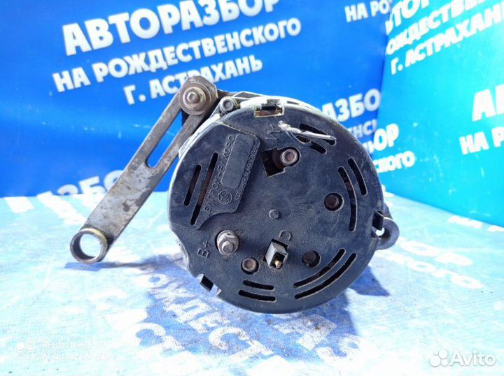 Генератор Opel Astra F седан X16SZ 1996