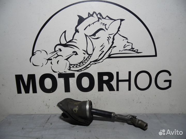 Кардан рулевой Лексус рх 4