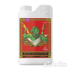 Advanced Nutrients Bud Ignitor