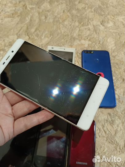 Xiaomi Mi 10 Lite, 6/64 ГБ
