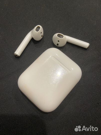 Airpods 2