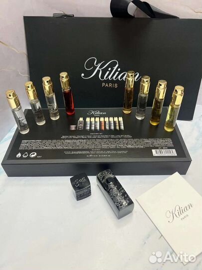Kilian набор 8 по 7,5 мл