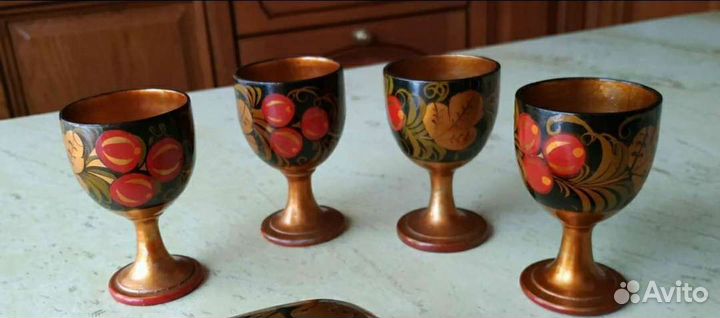 Сувениры СССР