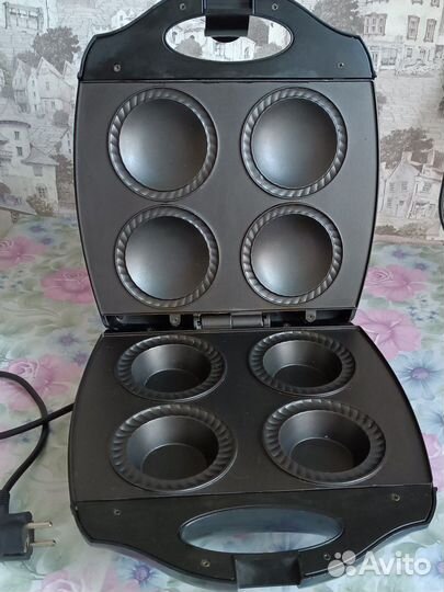 Печь ростер smile 3630 для выпечки