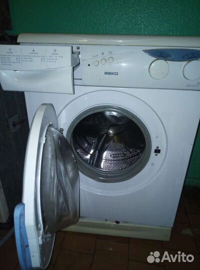 Стиральная машина Веко бу