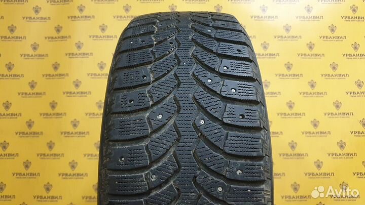 Bridgestone Blizzak Spike-01 205/55 R16 91
