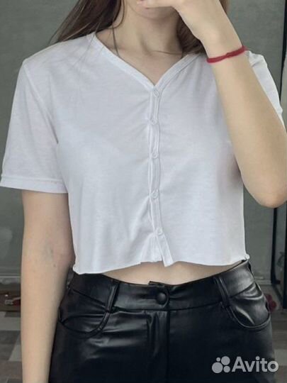 Топ женский