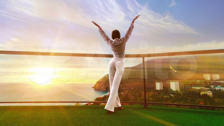 2-к. квартира, 64 м², 13/14 эт.