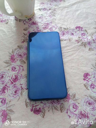 Чехол книжка