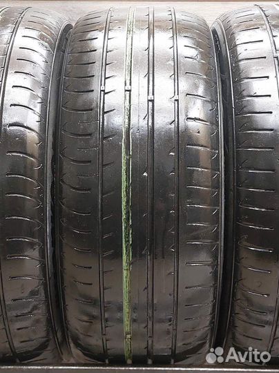 Hankook Ventus Prime 2 K115 205/55 R16 91H