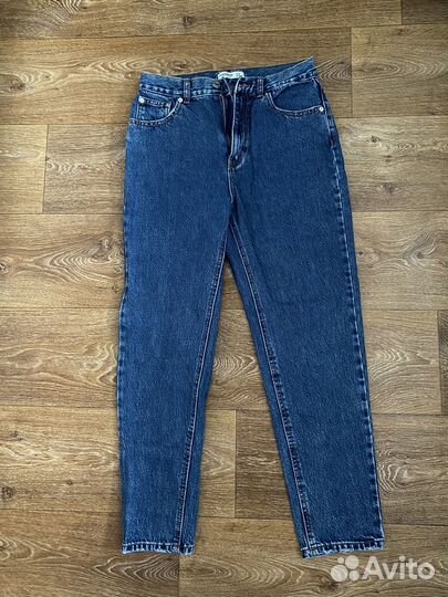 Джинсы pull and bear
