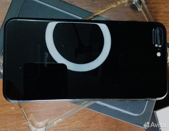 Apple iPhone 7 plus 128gb