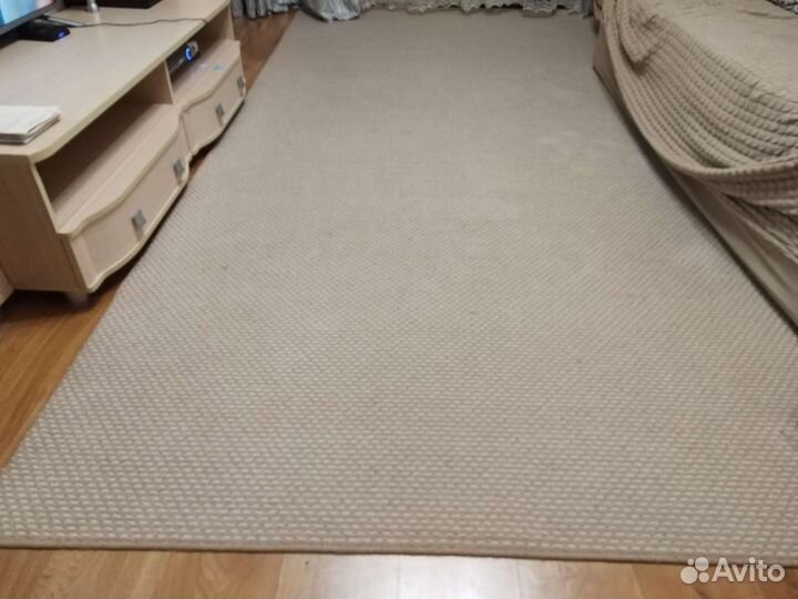 Ковровое покрытие 2-4