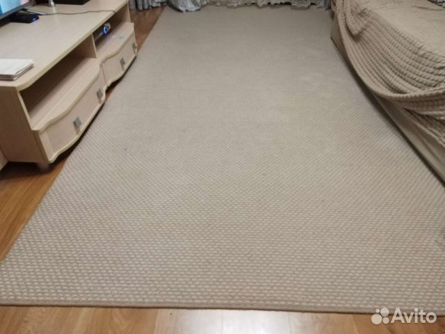 Ковровое покрытие 2-4