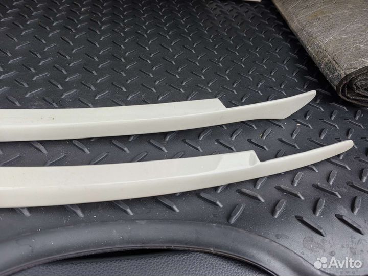 Реснички на Тойота Естима