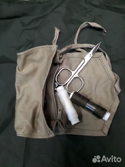 Швейный набор оригинал Италия.Новый