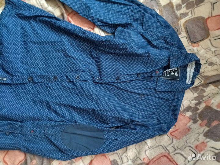 Одежда на мальчика рост 158