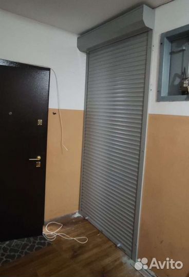 Рольставни