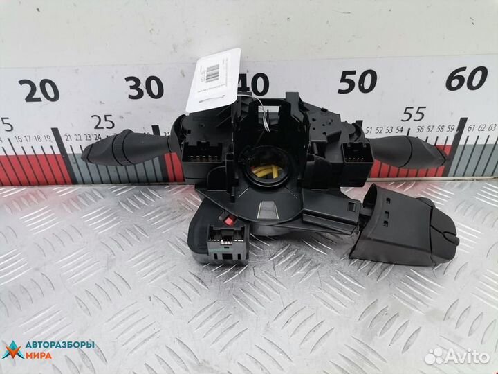 Переключатель подрулевой (стрекоза) Ford Mondeo 3