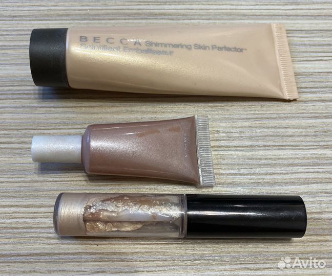 Хайлайтеры