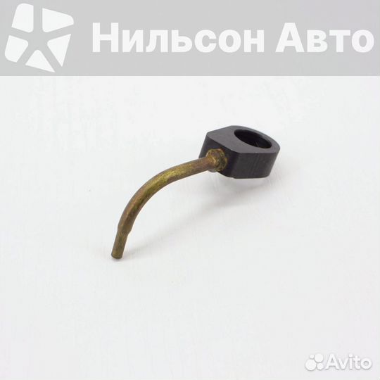 Форсунка масляная nissan diesel, nilson parts