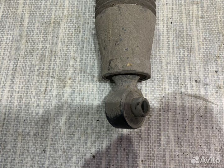 Амортизатор задний Kia Rio