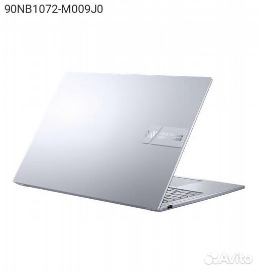 90NB1072-M009J0, Ноутбук Asus Vivobook 16X K3604VA-M