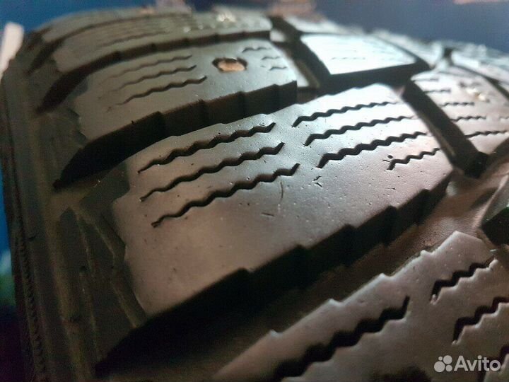Dunlop Grandtrek Ice 02 315/35 R20