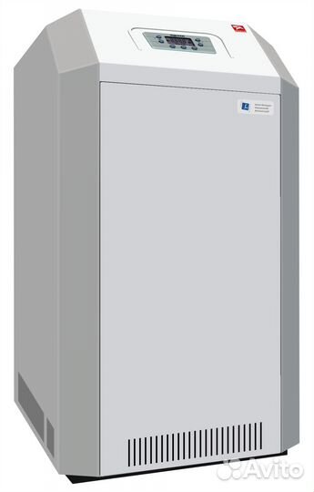 Котел газовый Лемакс Clever