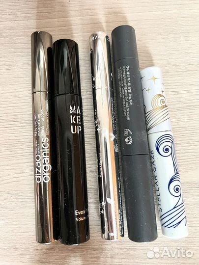 Набор косметики пакетом или по отдельности