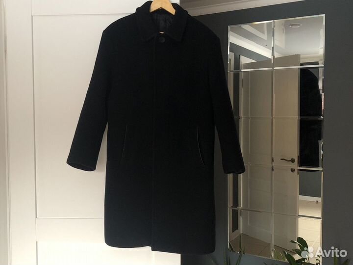 Пальто мужское