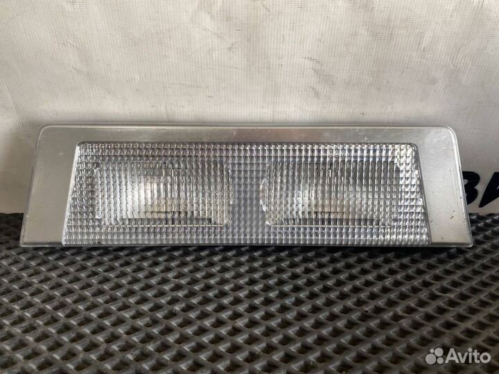 Фонарь салона (плафон) Renault T 7482292336