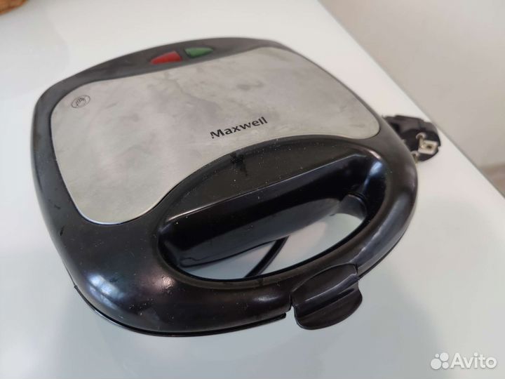 Сендвичница