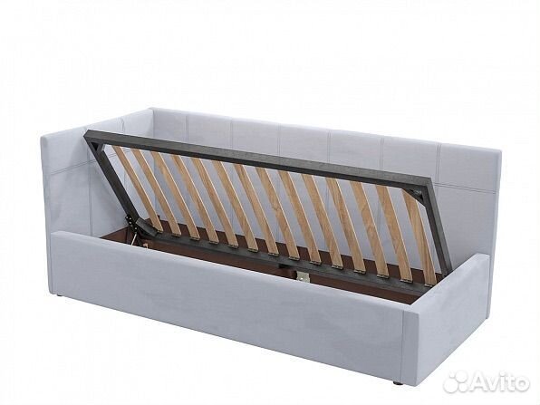 Кровать угловая детская подростковая